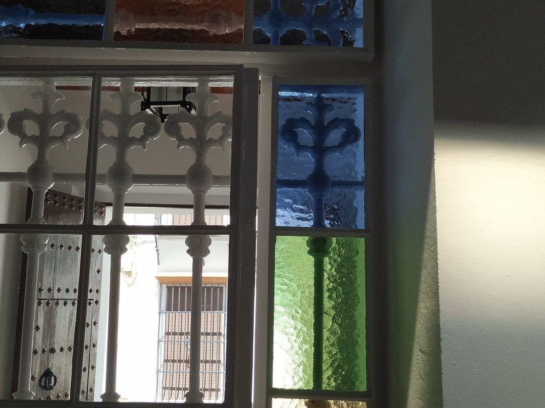 Casa Museo Zenobia Juan Ramon Jimenez景点图片