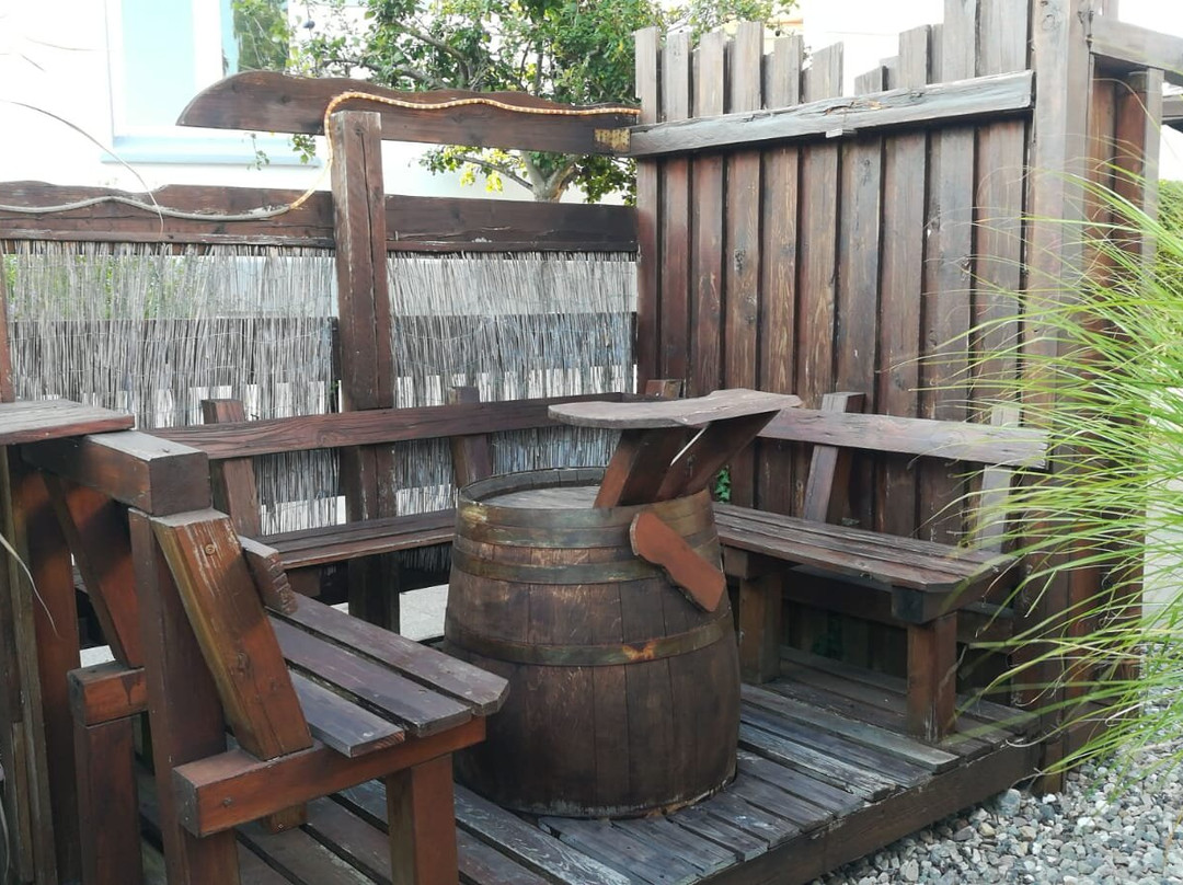 Haus Strandperle主图
