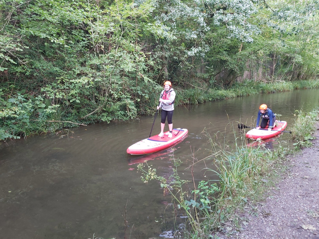 South Wales Adventure Company景点图片