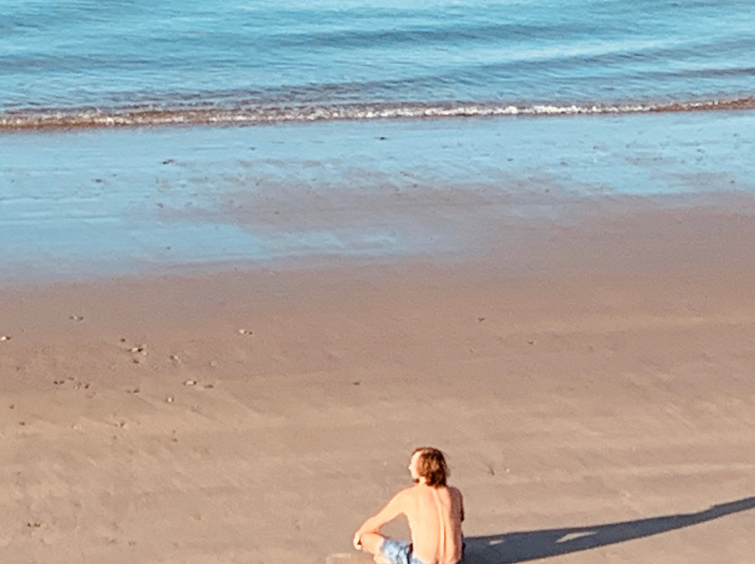 Pilgrim Sands on Long Beach主图