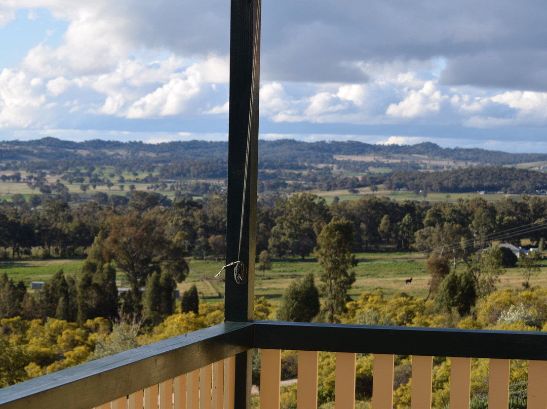 The Mudgee Homestead Guesthouse主图