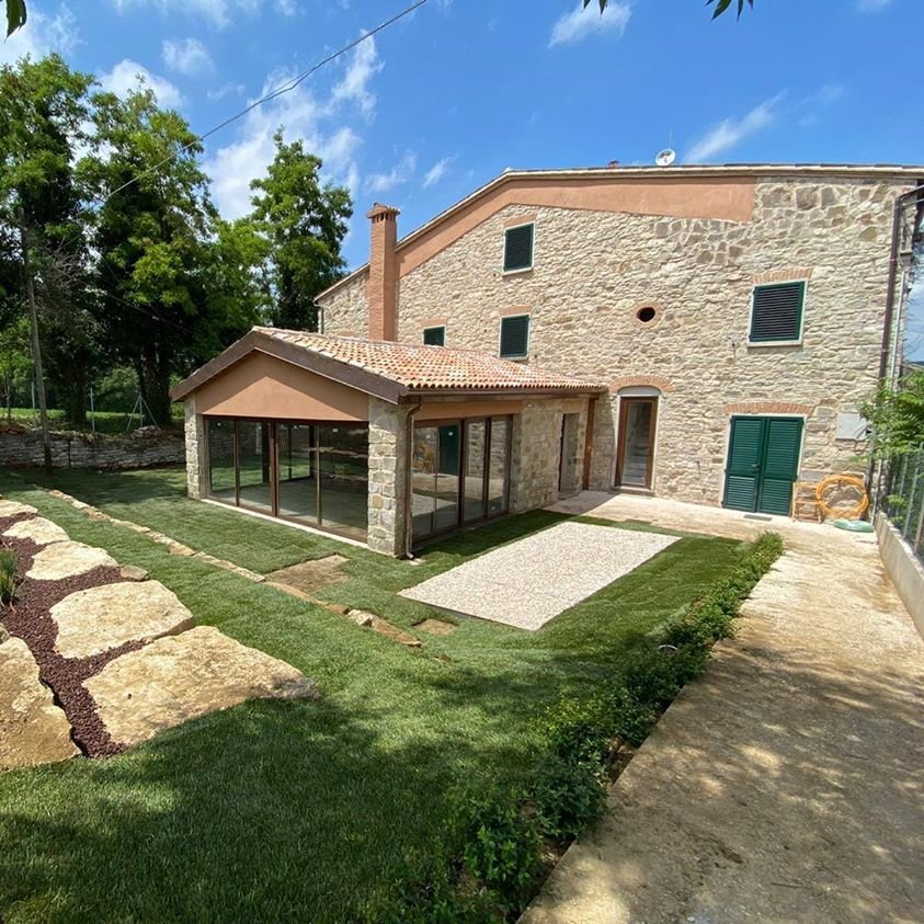 Casa Giogano-官方