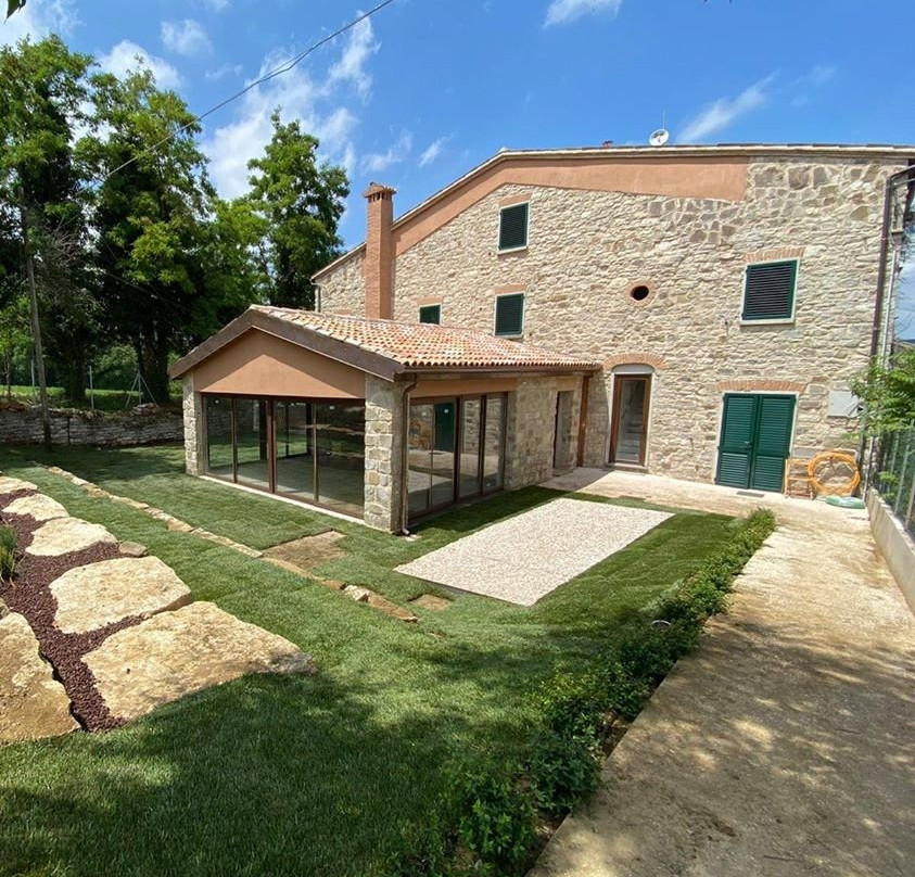 Casa Giogano主图