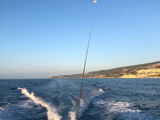 Passione Sud - Travel Experience-特罗佩阿必去景点