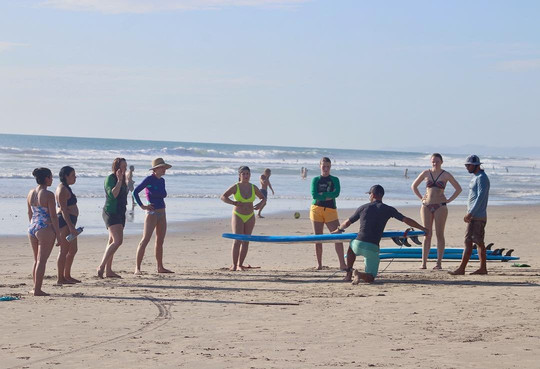 Monkey Adventures-圣特雷莎必去景点