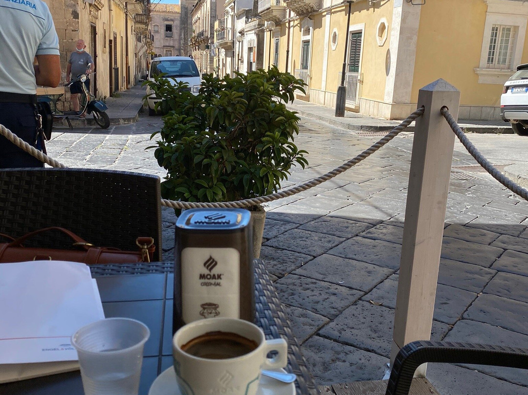 bar pizzeria san corrado-诺托必去景点