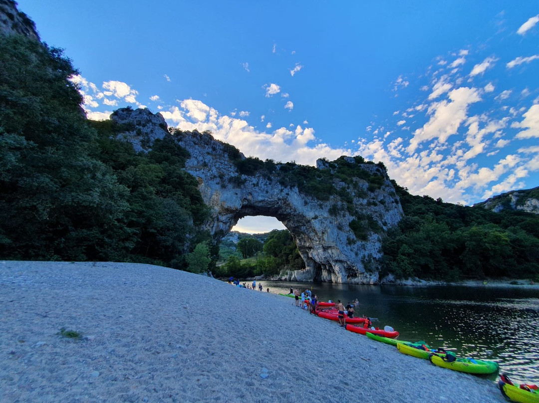 Canoyak-瓦隆蓬达尔克必去景点