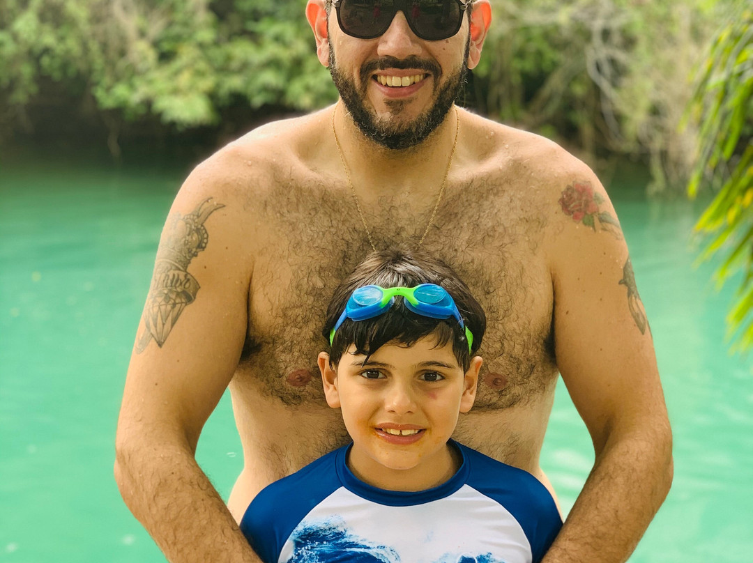 Araras Hotel Rural主图