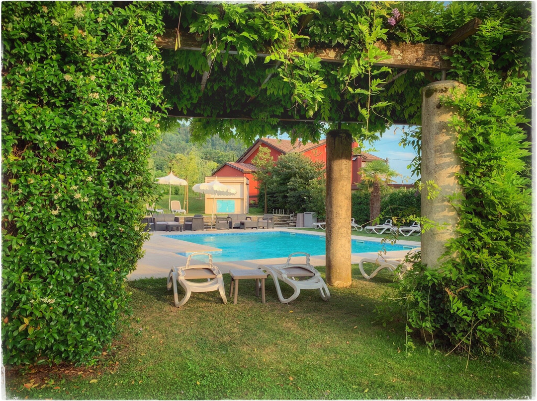 Hotel Villaguarda Landscape Experience主图