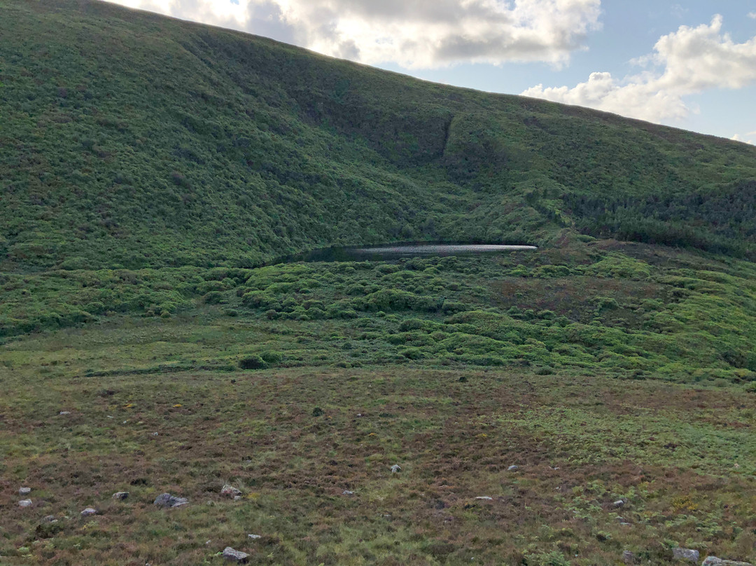 Bay Lough-Clogheen必去景点