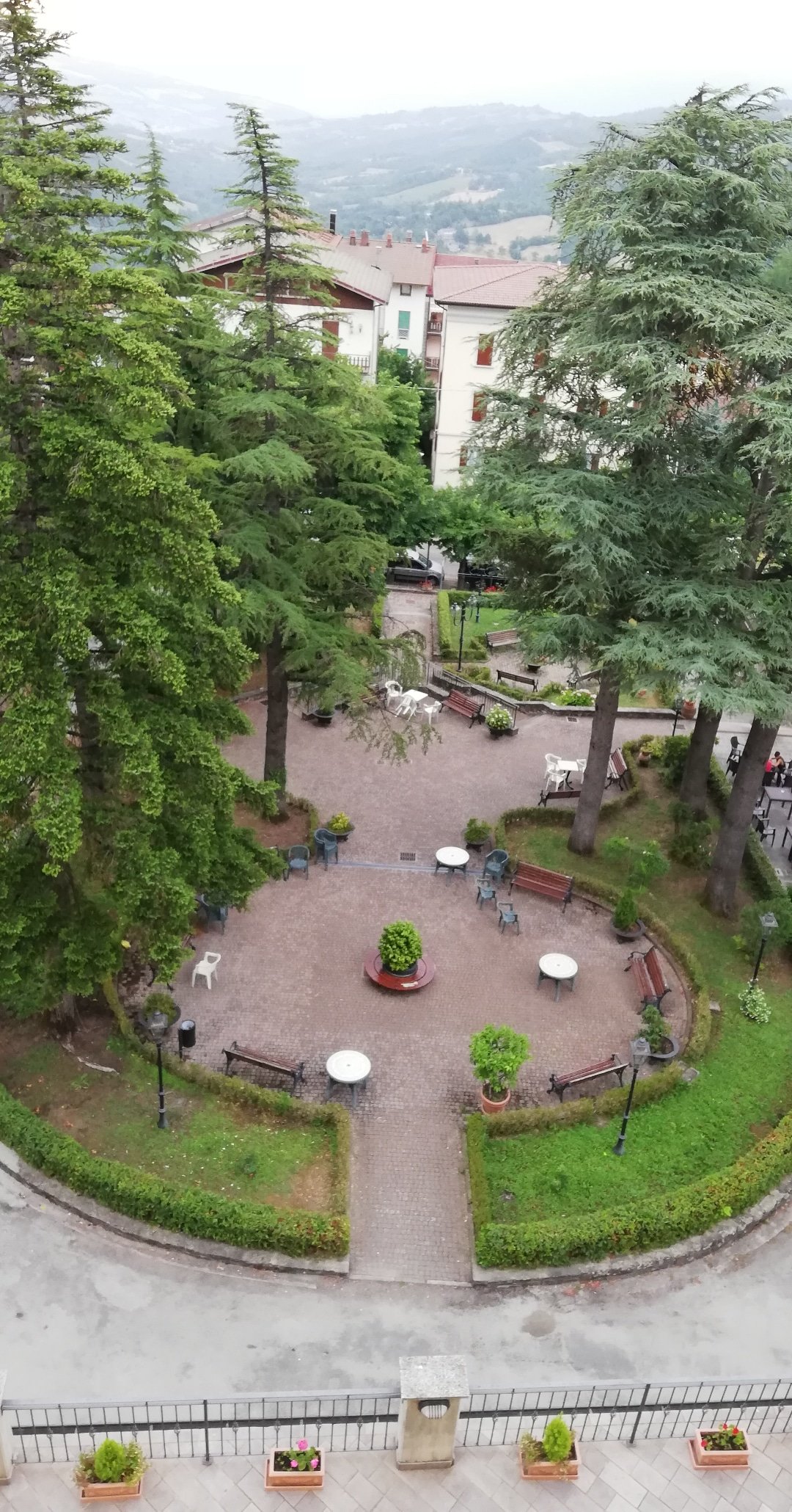 Hotel Miravalle 2000-官方