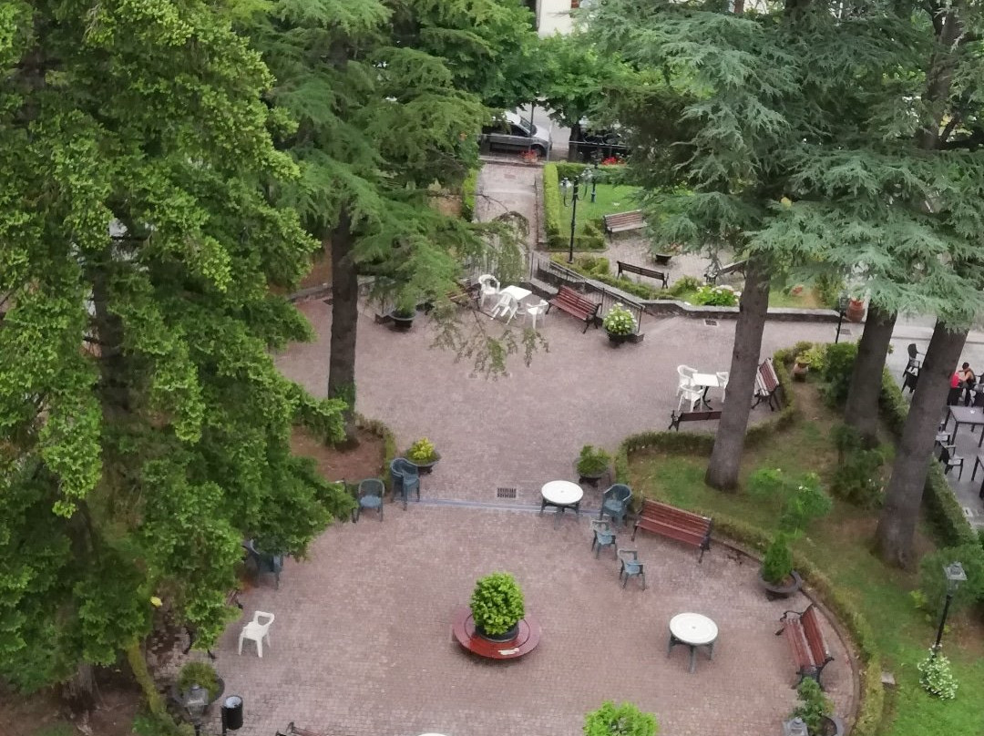 Hotel Miravalle 2000主图
