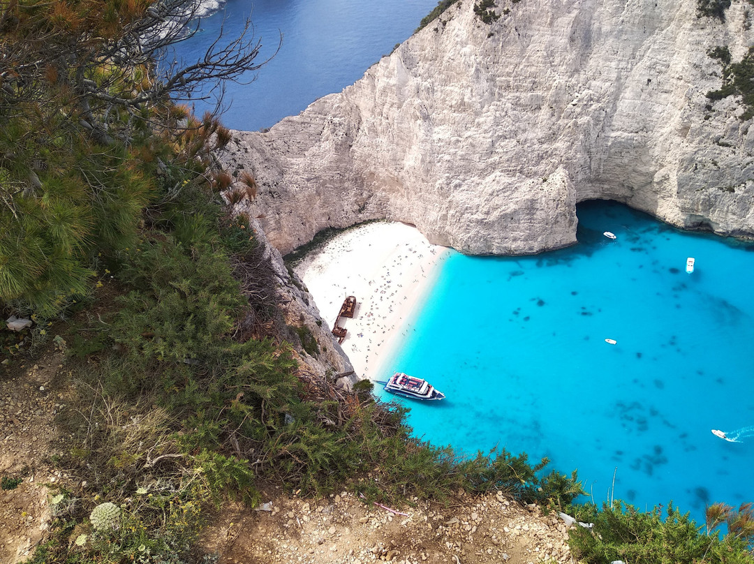 Athens Premier Transfers & Tours-卡利地亚必去景点