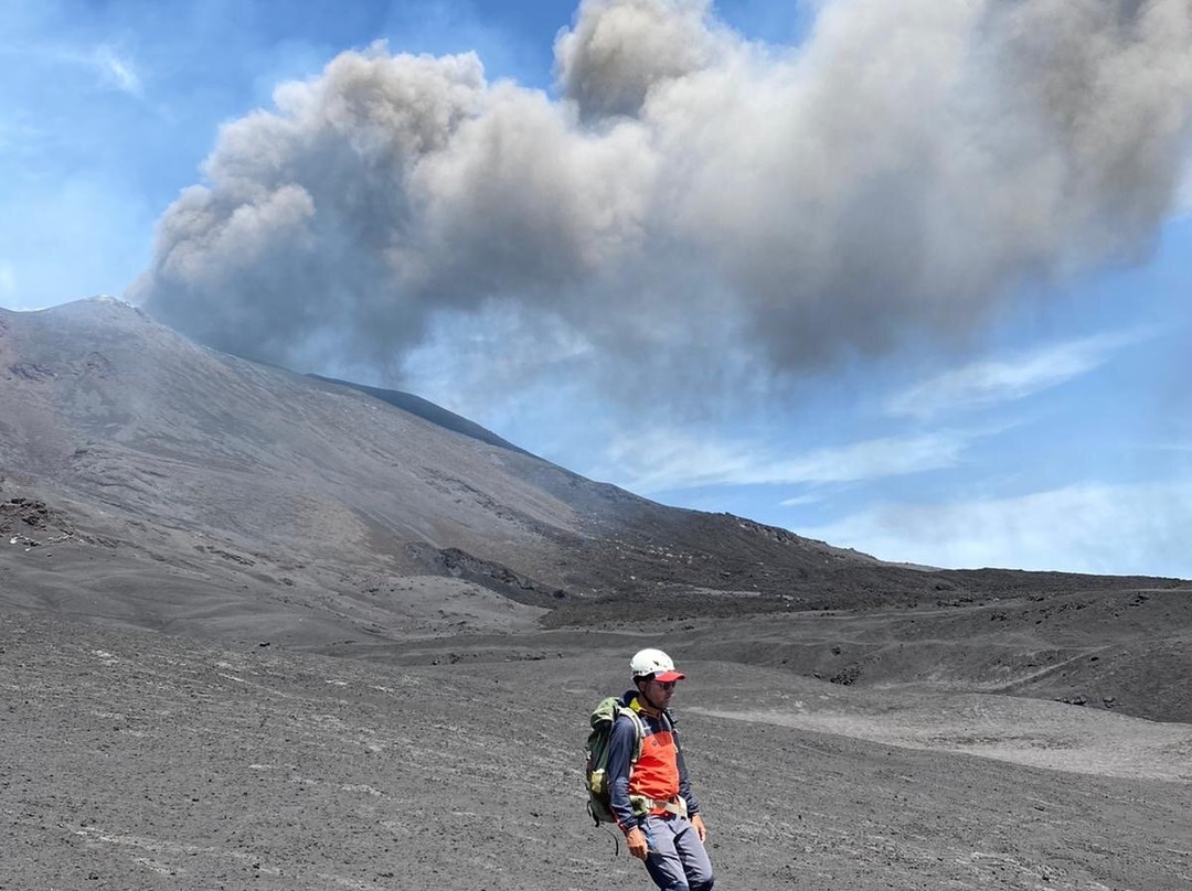 Etna Together-尼科洛西必去景点