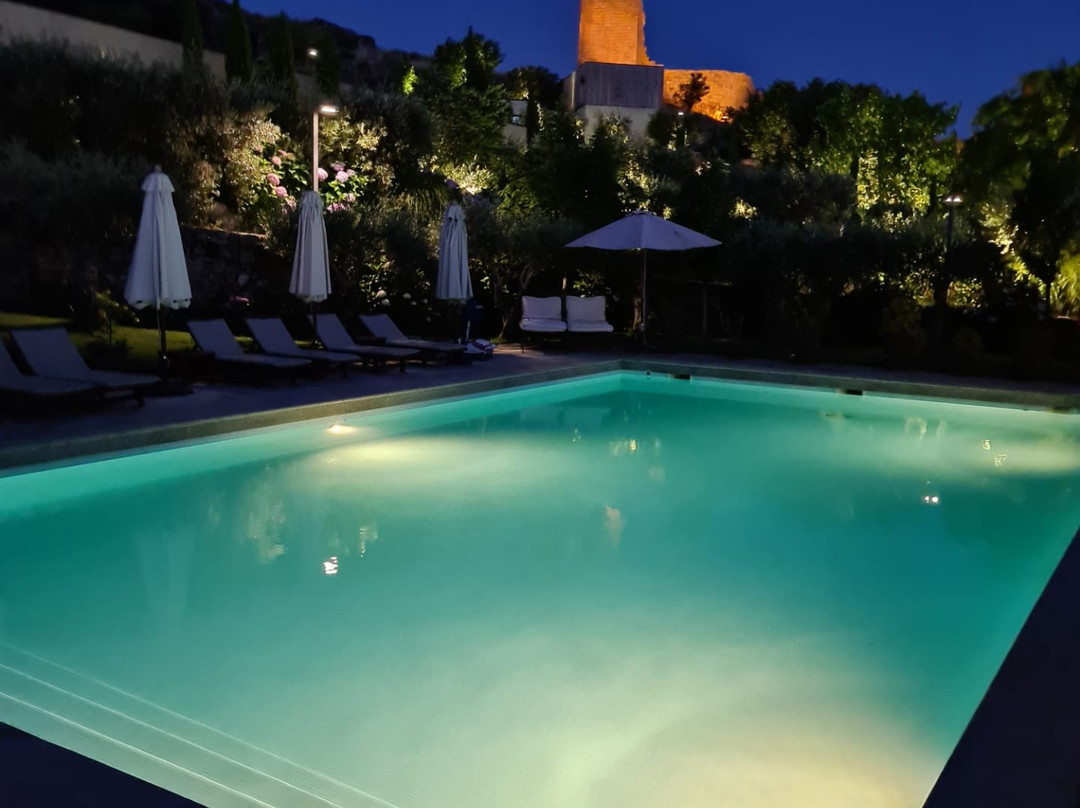 Casas do Côro主图