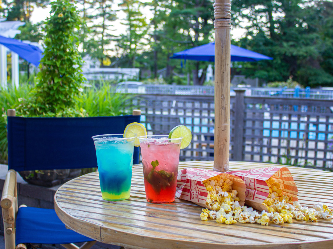 The Admiral's Inn主图