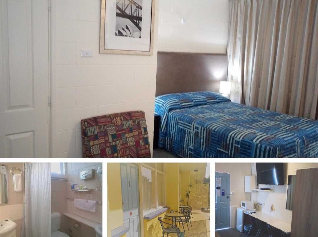 Warren Motor Inn主图