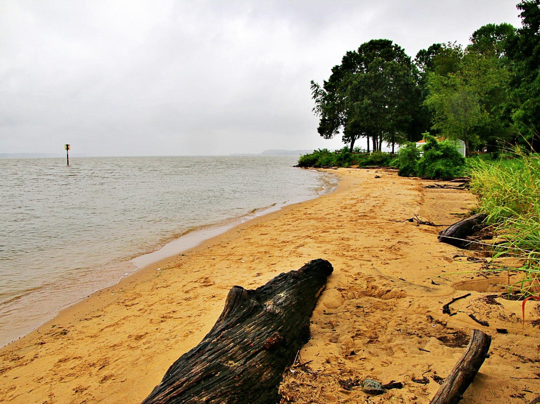 Leesylvania State Park景点图片