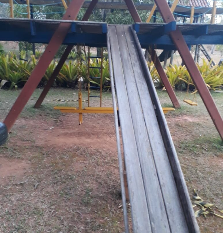 Resort Fazenda 3 Pinheiros主图