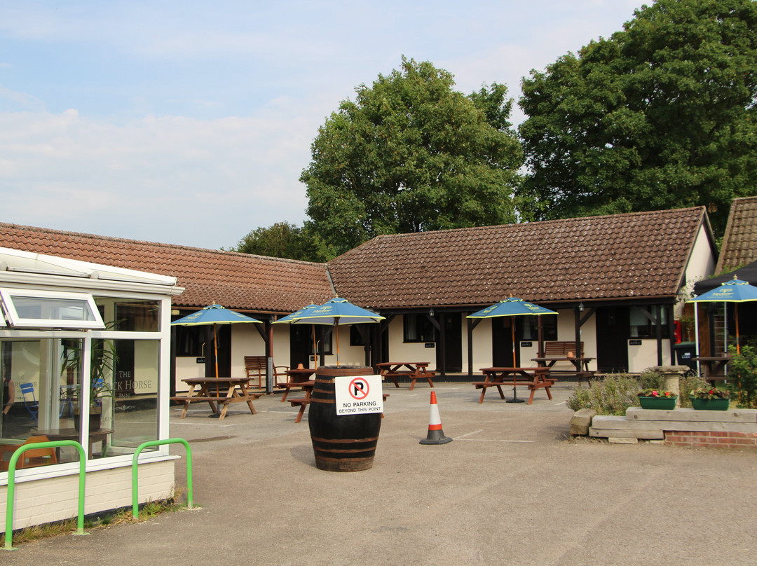 Swaffham Bulbeck旅游攻略图片