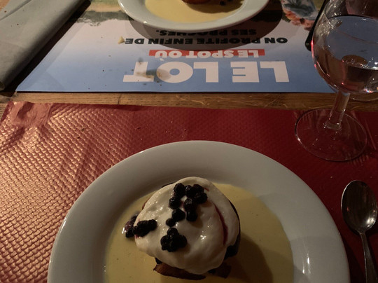 Saillac旅游攻略图片