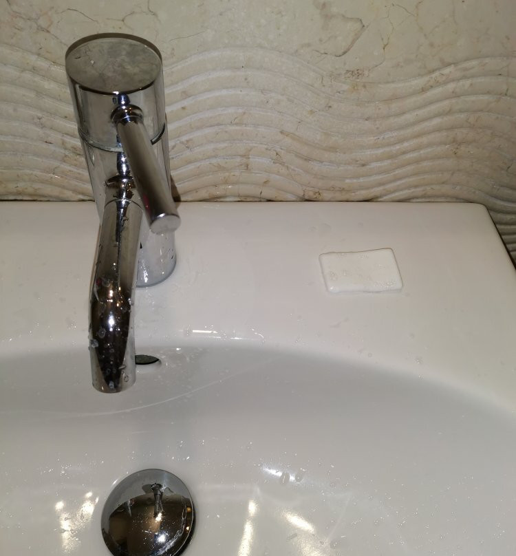 圣塔罗莎黎莱斯酒店主图