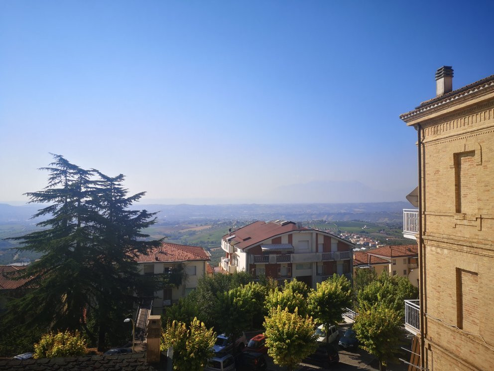 Giardino Comunale-Citta Sant'Angelo必去景点