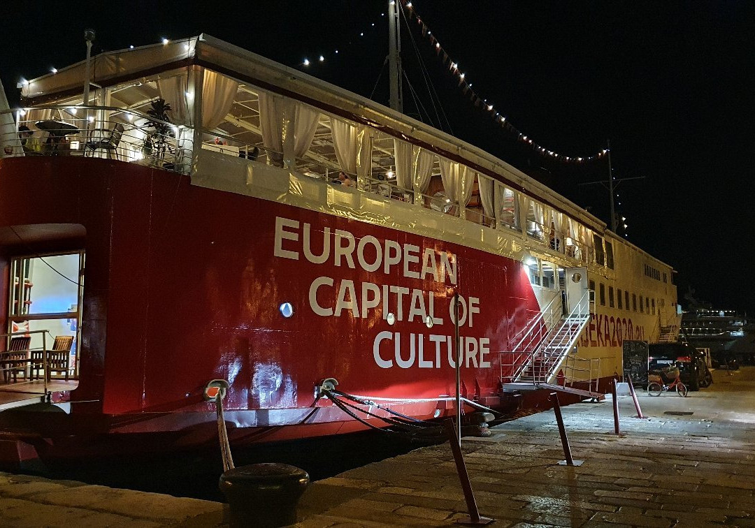 Botel Marina主图