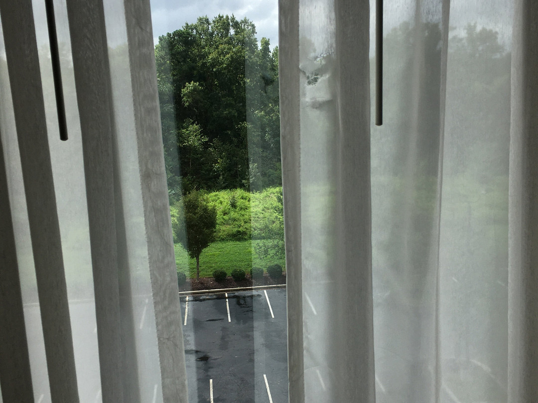 Hampton Inn Petersburg-Southpark Mall主图