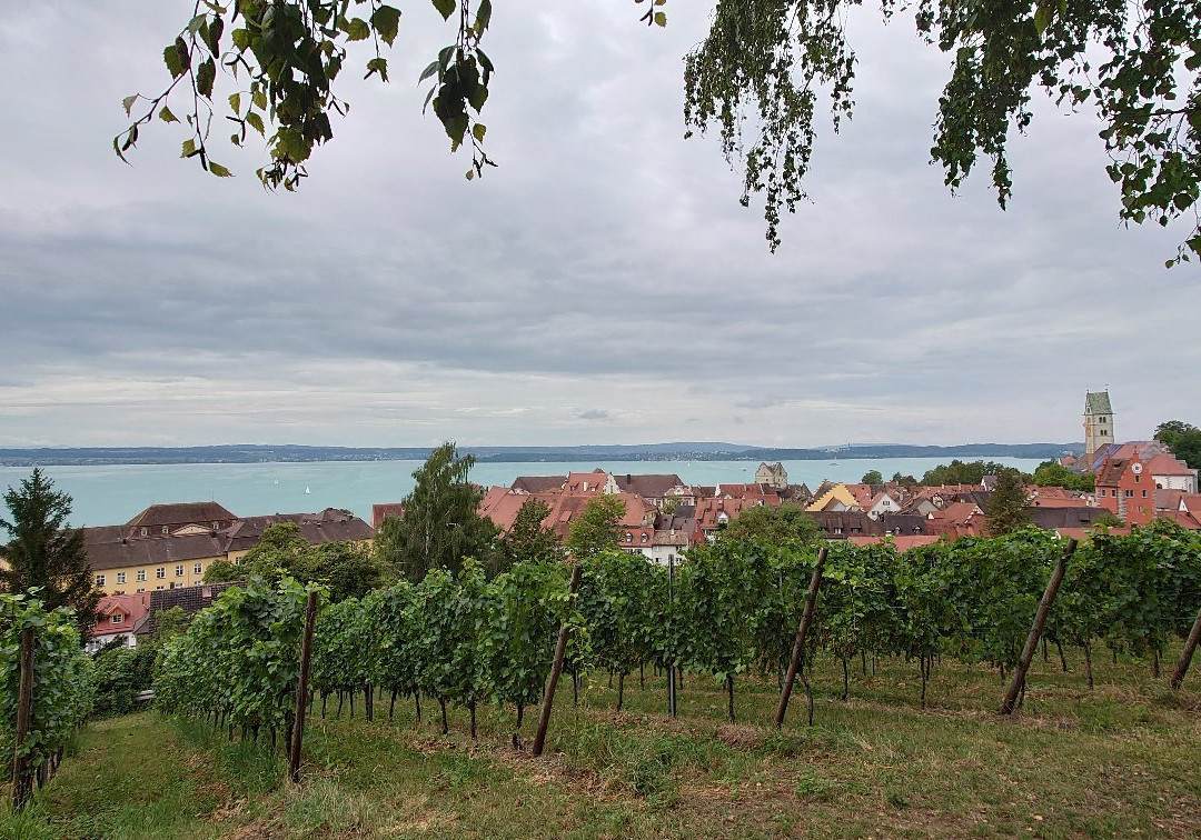 Furstenhausle Meersburg景点图片