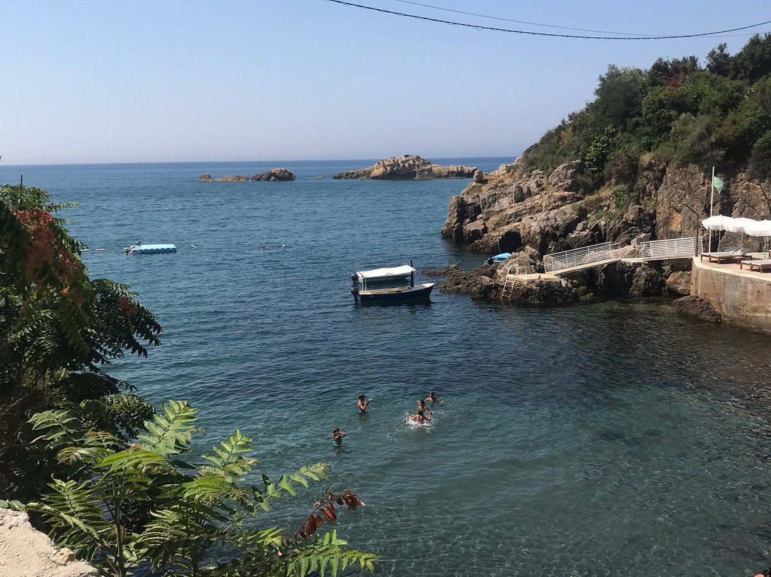 Apart Hotel Mediterraneo主图