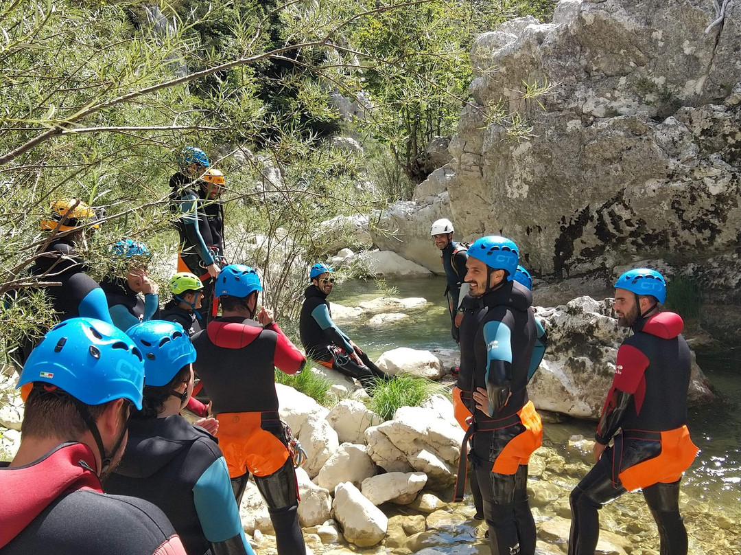 Explore Aventure Verdon景点图片