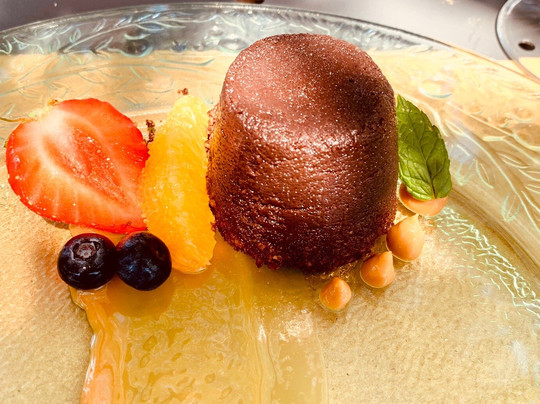 Agriturismo Ca del Re主图