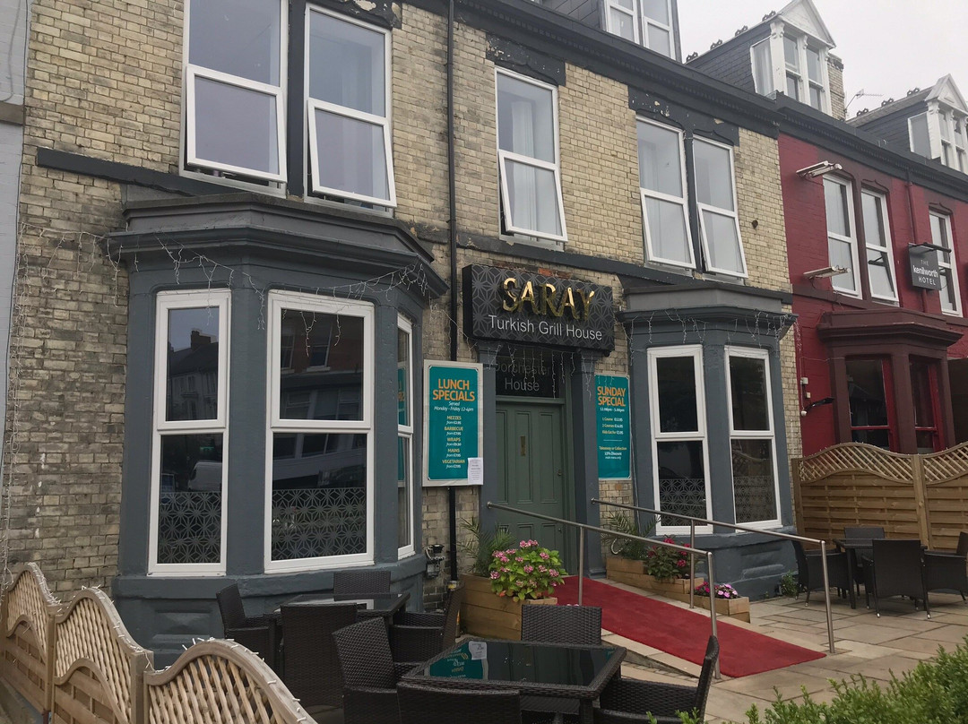 Kenilworth Hotel主图