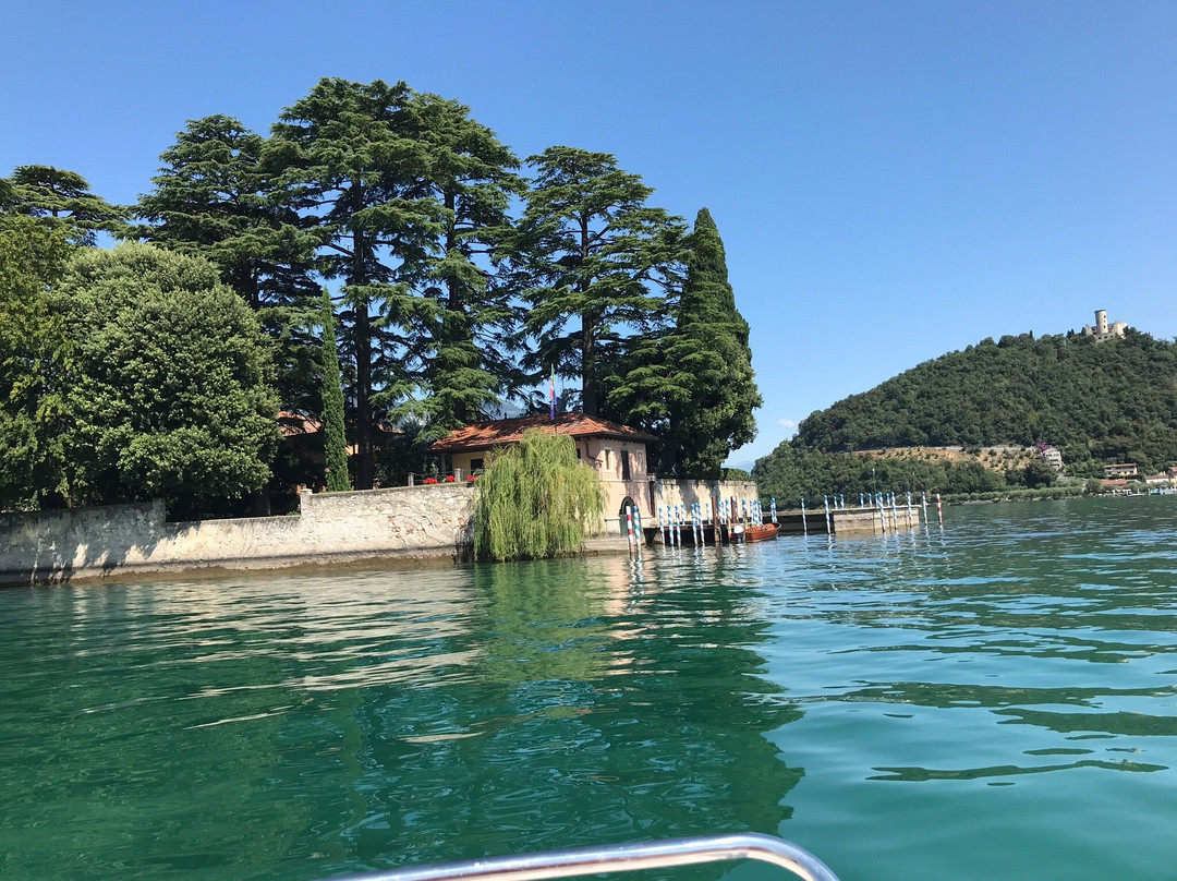 Isola di San Paolo景点图片