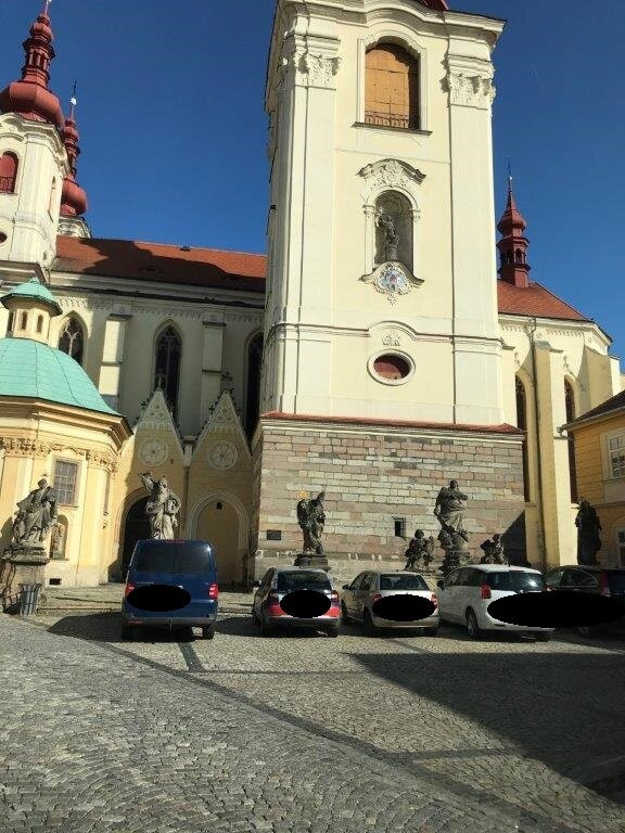 Church of the Assumption-Zatec必去景点