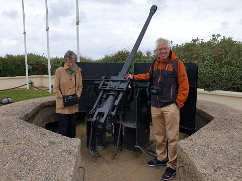 In The Footsteps Battlefield Tours-伊普尔必去景点