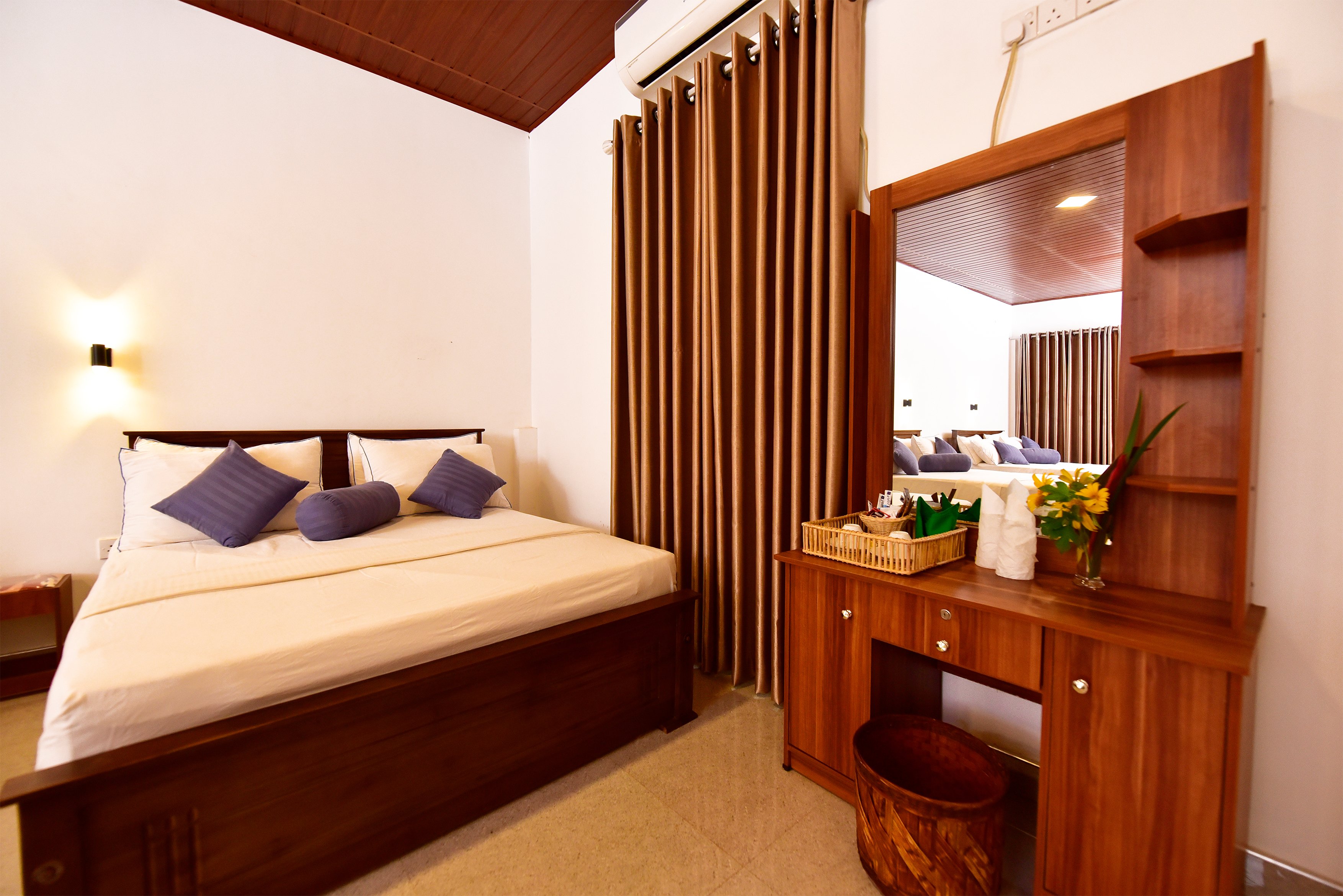 Ariya Rest House-官方