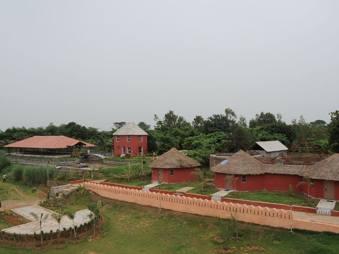 Deshawar Resort主图