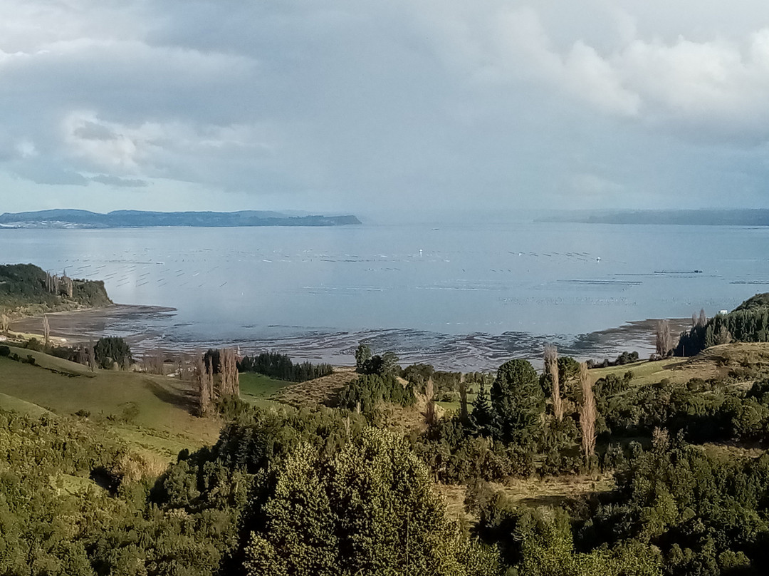 Isla de Quinchao-奇洛埃岛必去景点