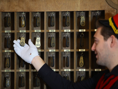 Break Through Reno-里诺必去景点