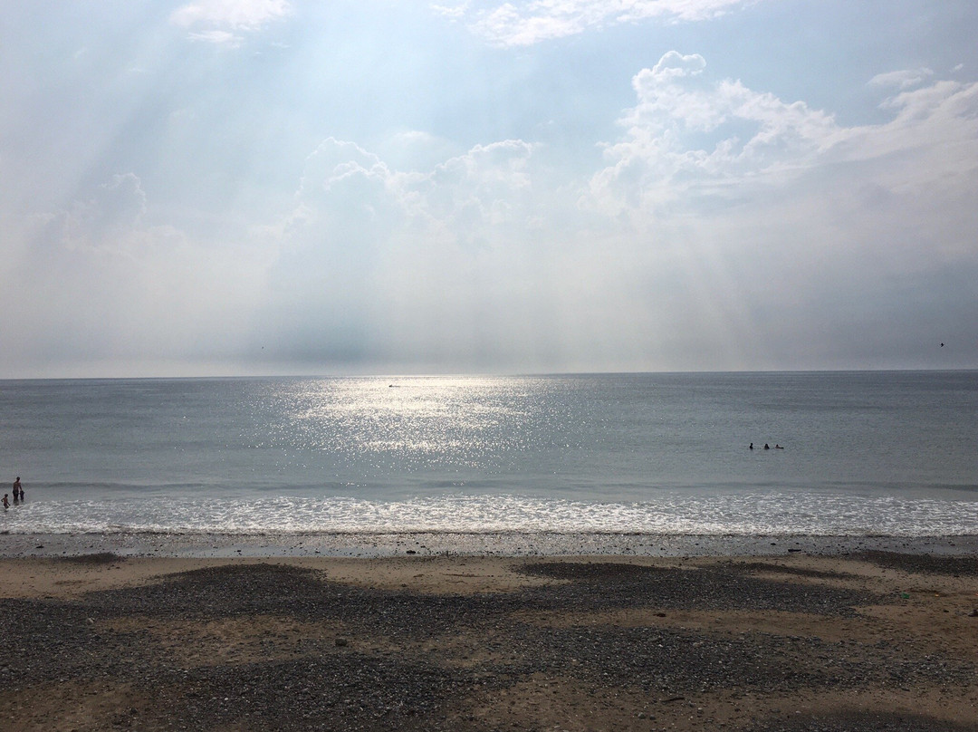 Monfa Guest House主图