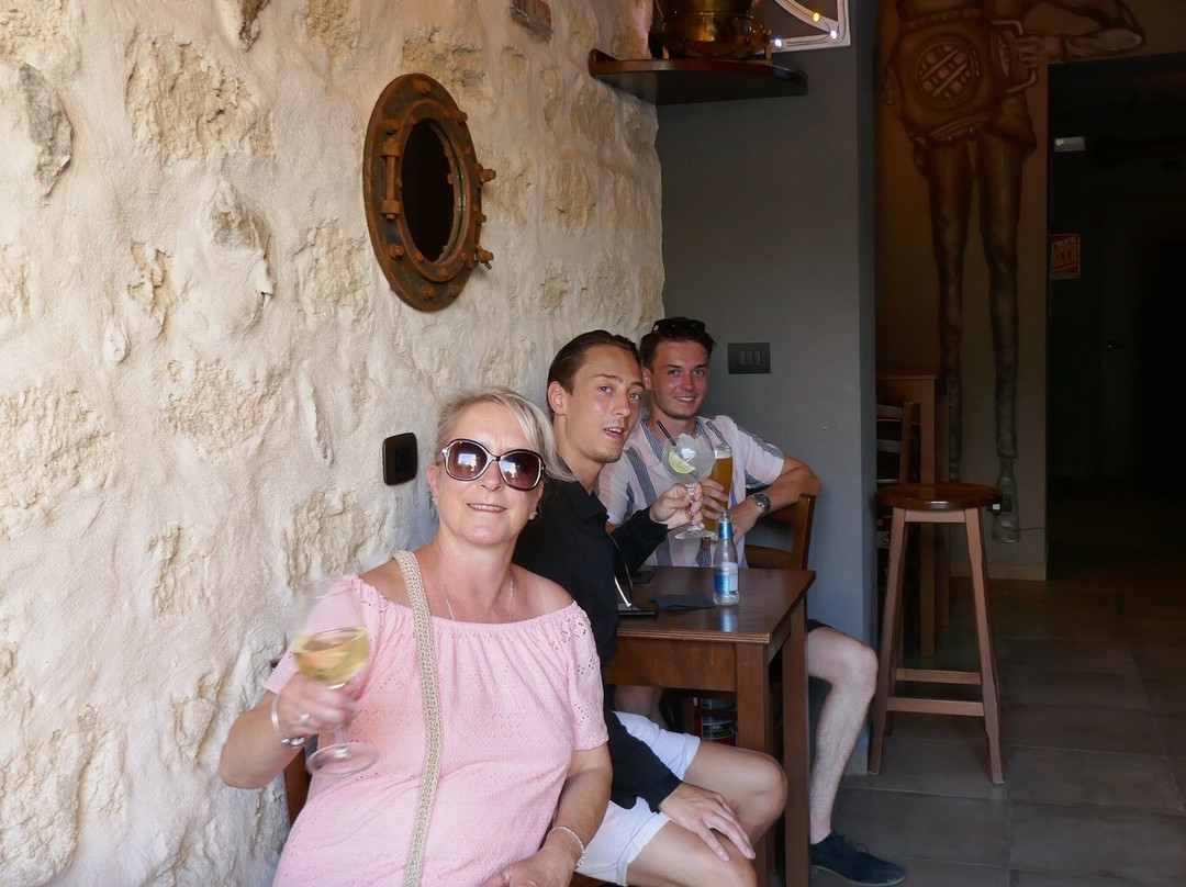 Kalapinta Craft Beer-切法卢必去景点