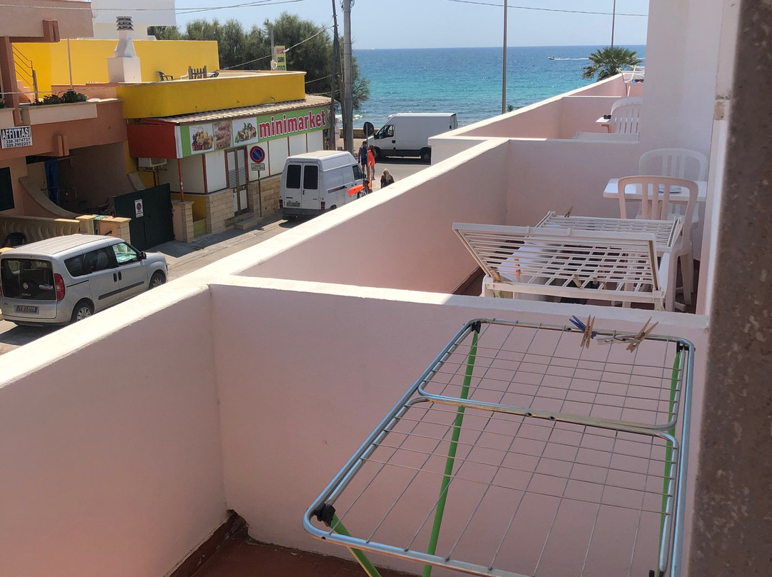 Hotel Albatros主图