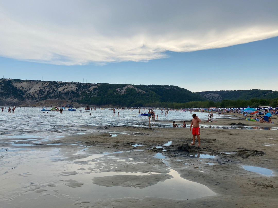 Lopar Beach景点图片