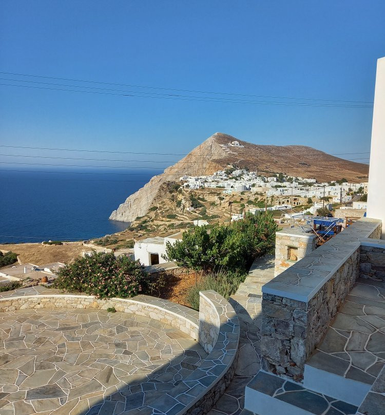 Belvedere Apartments主图