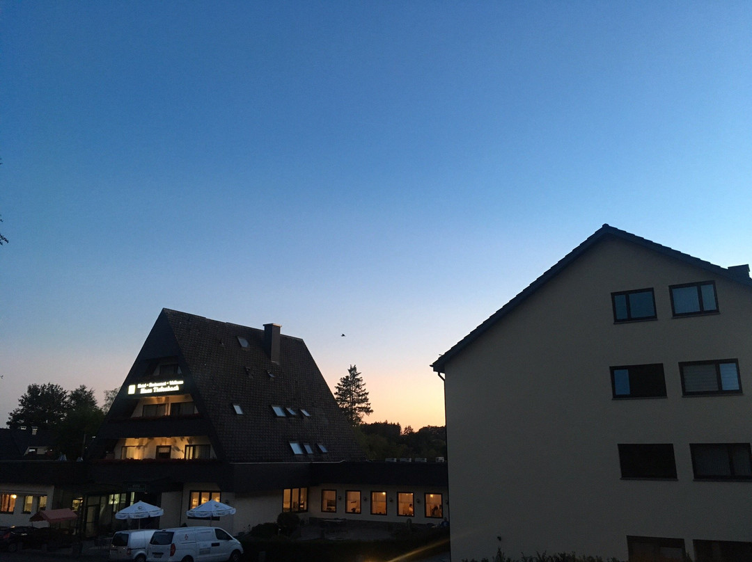 Haus Tiefenbach主图