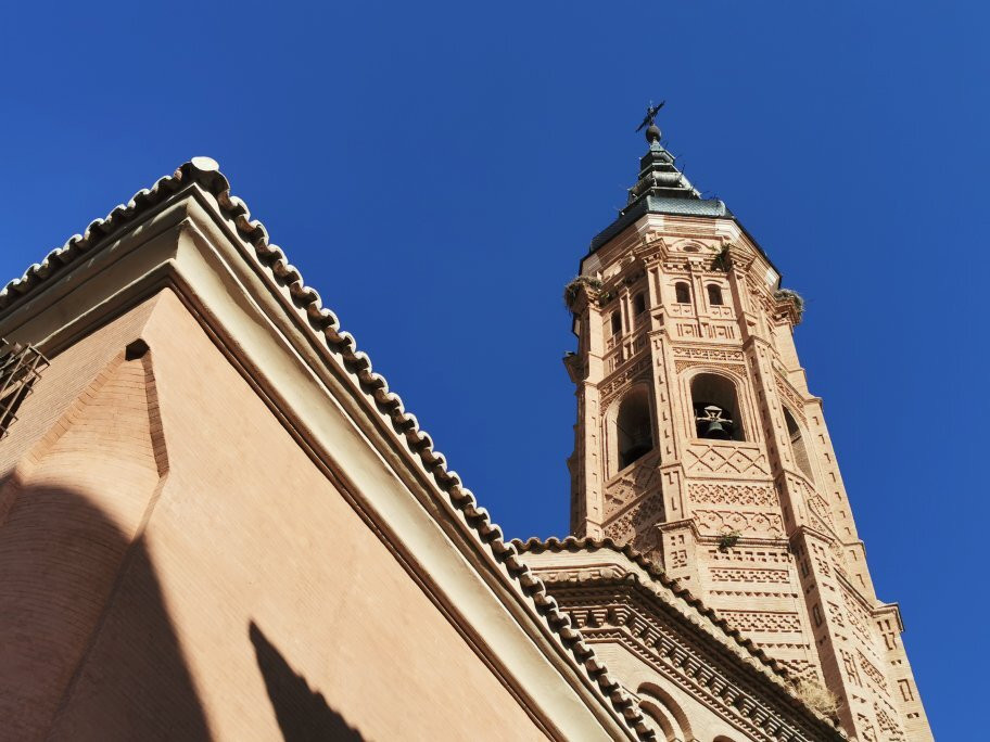 Mudejar Calatayud-卡拉塔尤德必去景点