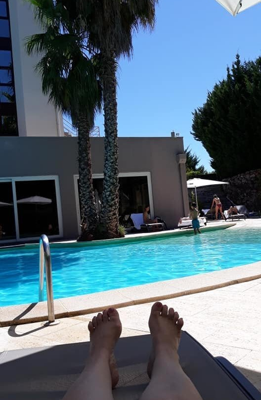 Puralã Wool Valley Hotel & Spa主图