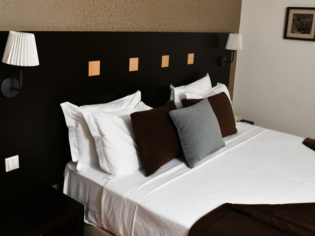 Douro Marina Hotel & SPA主图